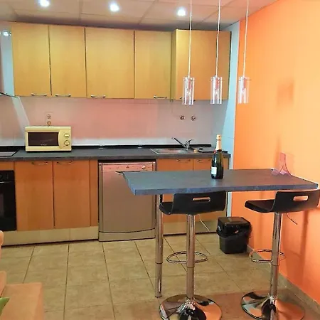 Apartamento Fantastic Cap Salou