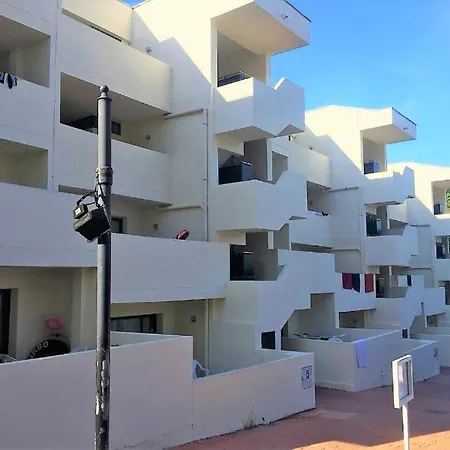 Apartamento Fantastic Cap *