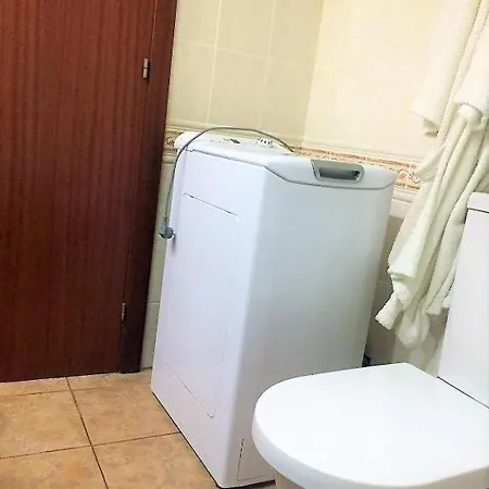 Fantastic Cap Apartment