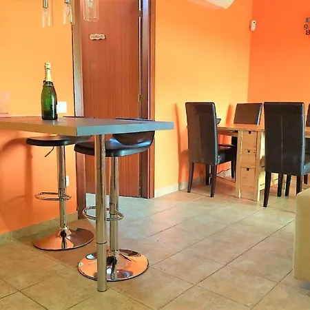 Fantastic Cap Apartment *