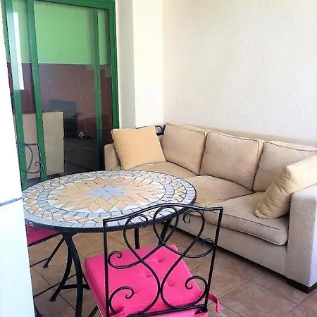 Apartament Fantastic Cap Salou