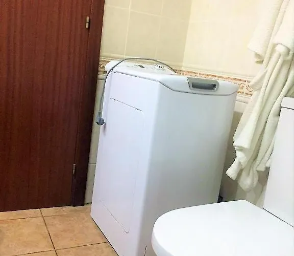 Fantastic Cap Apartmán