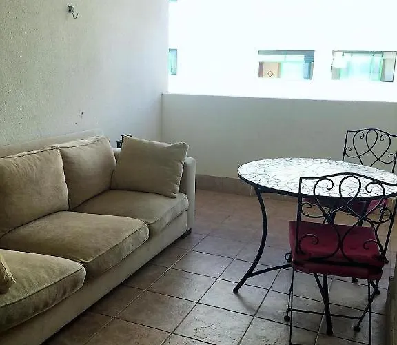 Apartmán Fantastic Cap *