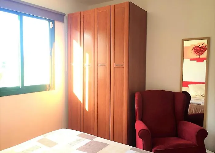 Apartmán Fantastic Cap