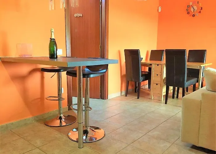 Fantastic Cap Apartmán *