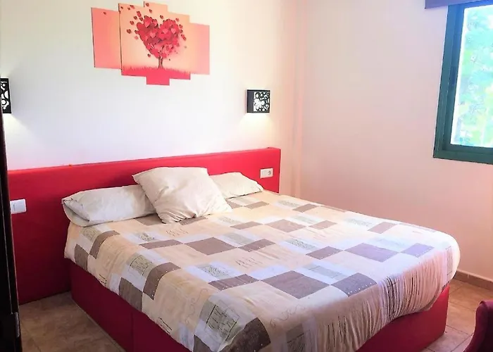 Apartmán Fantastic Cap *