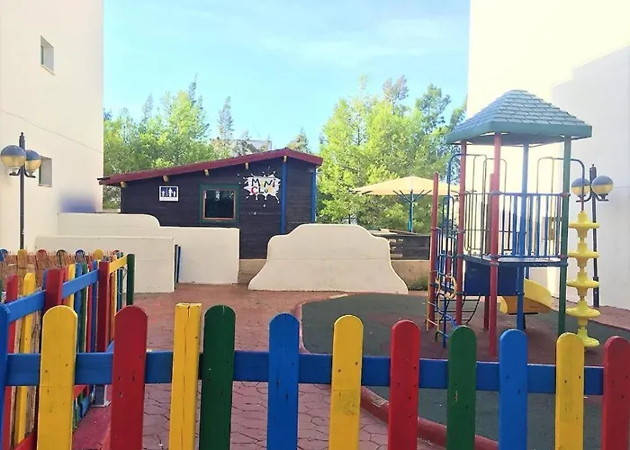 Fantastic Cap Apartmán Salou