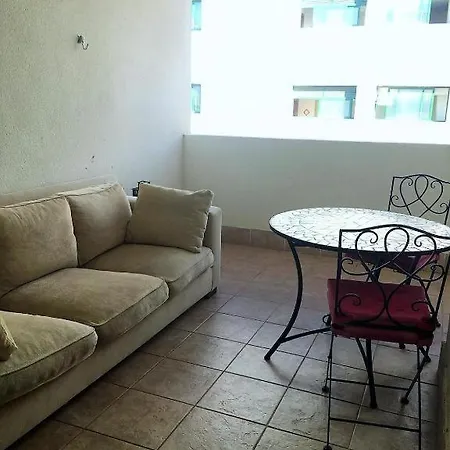 Appartement Fantastic Cap *