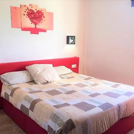 Appartement Fantastic Cap *