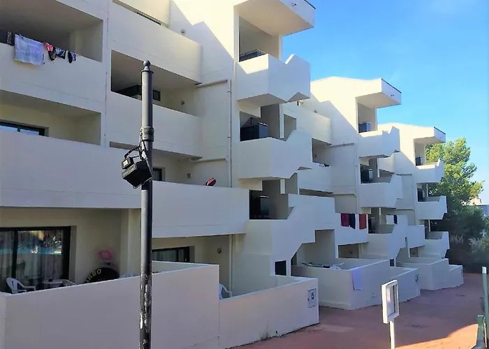 Appartement Fantastic Cap *